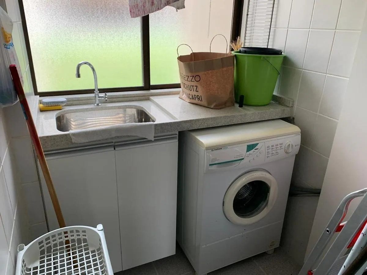 Apartament Lindo Apartamento Na Praia Brava Florianópolis