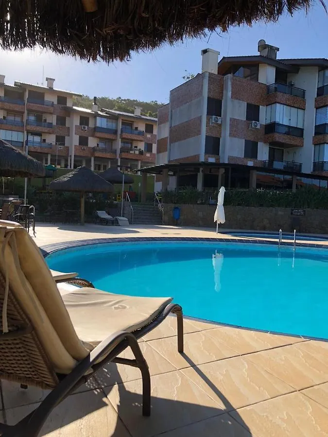 Lindo Apartamento Na Praia Brava Florianópolis Apartament