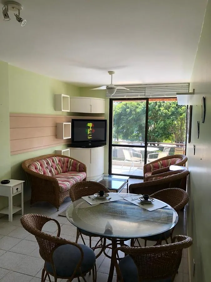 Lindo Apartamento Na Praia Brava Florianopolis Apartment