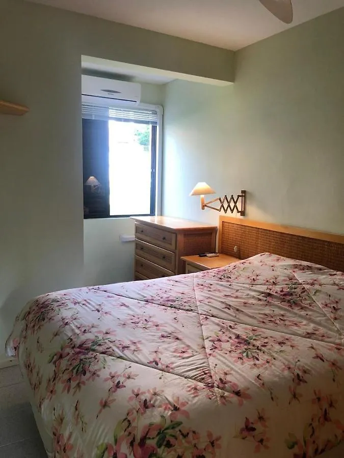 Lindo Apartamento Na Praia Brava Florianopolis Apartment