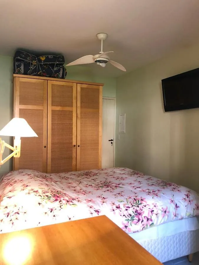 Lindo Apartamento Na Praia Brava Florianopolis