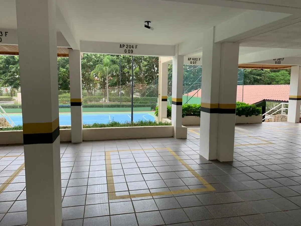 Lindo Apartamento Na Praia Brava Florianopolis Brazil