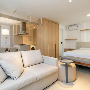  Apartamento Xtay Soho