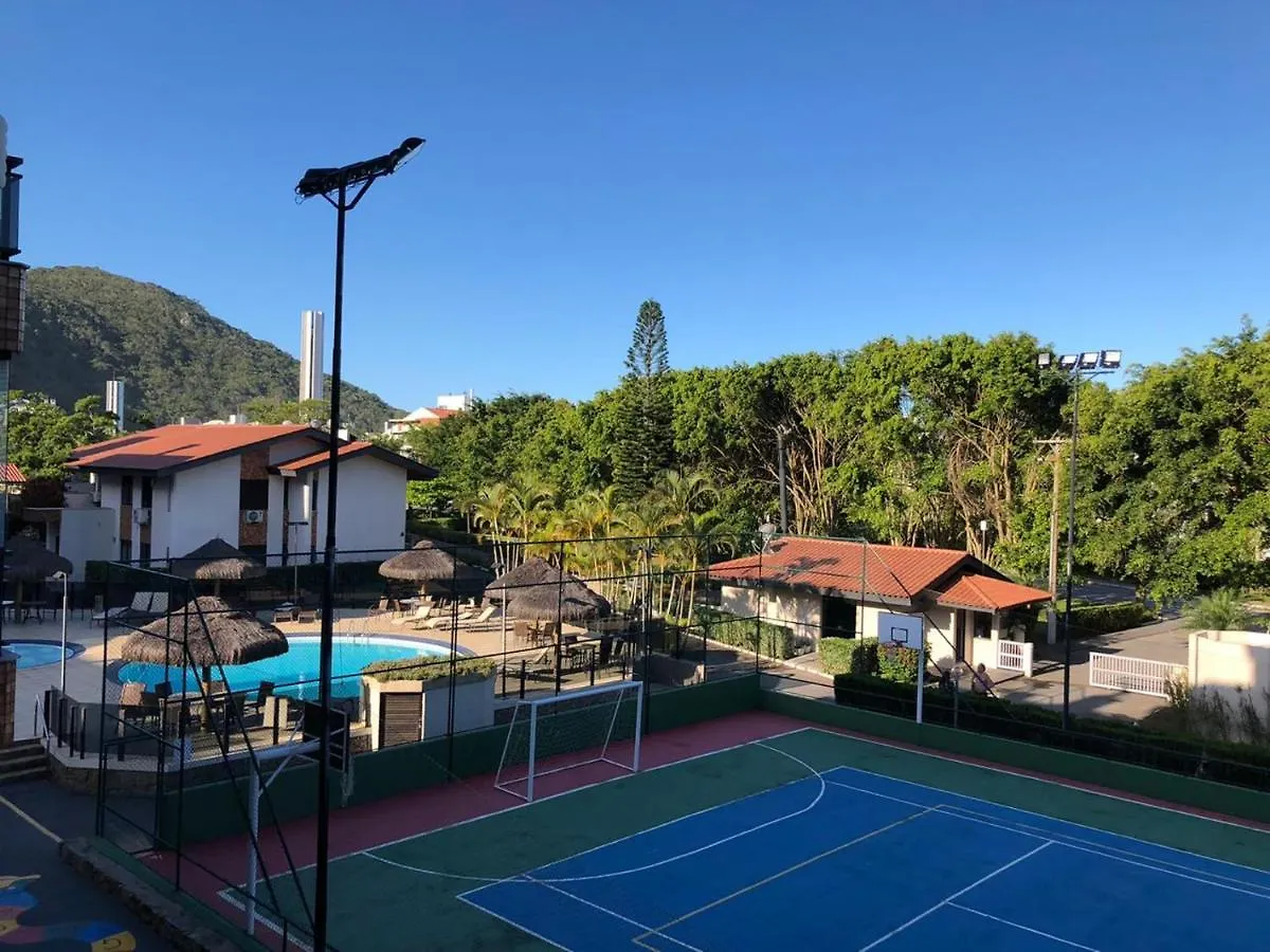 Appartement Lindo Apartamento Na Praia Brava Florianópolis