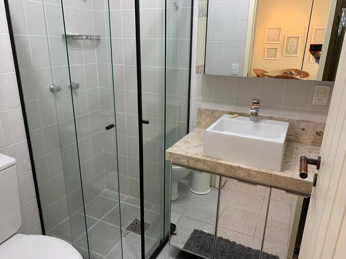 Lindo Apartamento Na Praia Brava Florianópolis